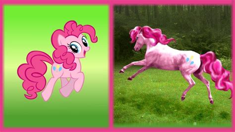 fluffies mlp|fluffy pony in real life.